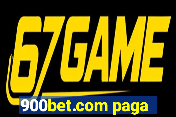 900bet.com paga